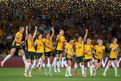 matildas nude calendar|Women’s World Cup 2019: Matildas nude calendar